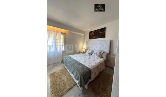 Odsprzedaż - Daszek - Torrevieja - Los Frutales