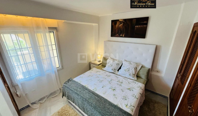 Odsprzedaż - Daszek - Torrevieja - Los Frutales