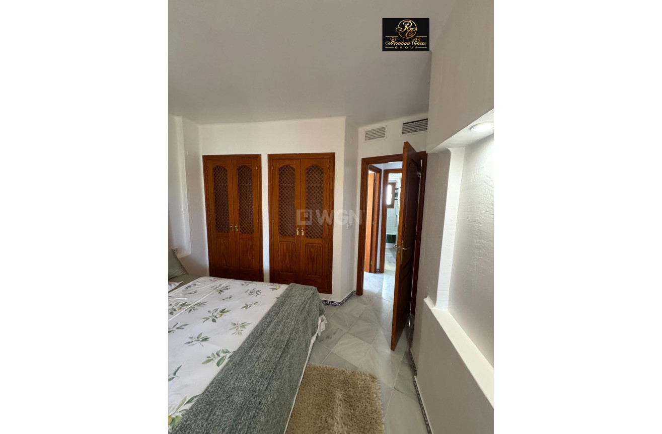 Odsprzedaż - Daszek - Torrevieja - Los Frutales