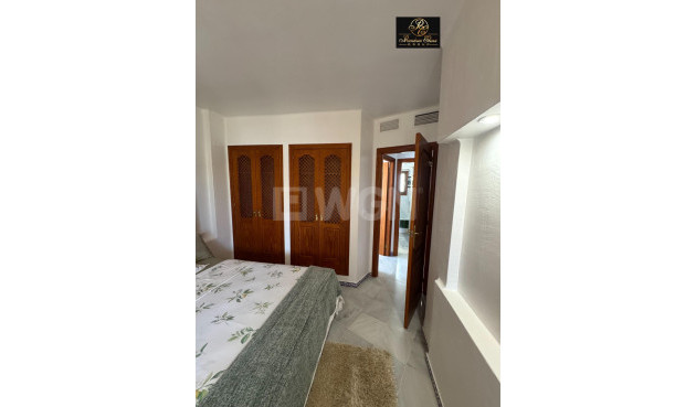 Odsprzedaż - Daszek - Torrevieja - Los Frutales