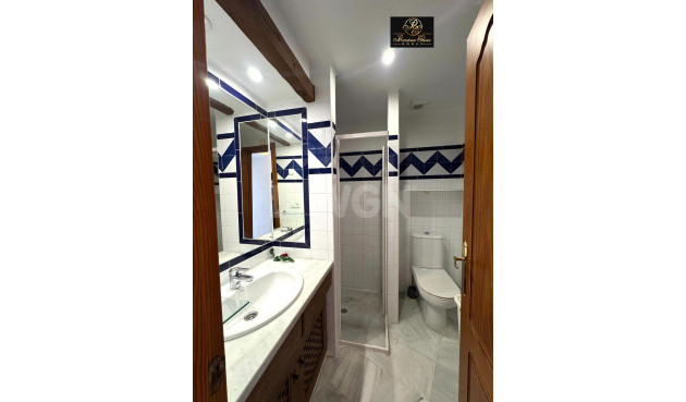 Odsprzedaż - Daszek - Torrevieja - Los Frutales