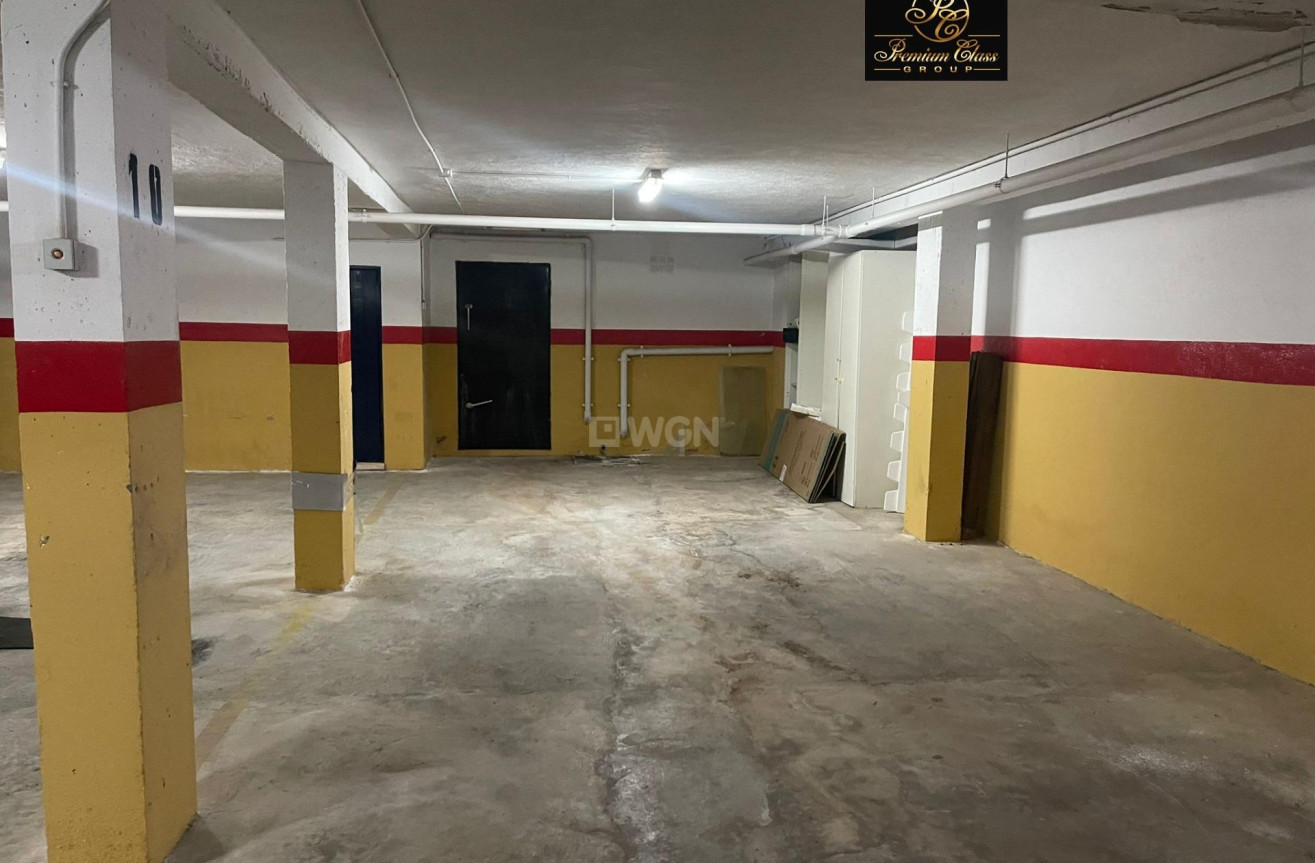 Odsprzedaż - Daszek - Torrevieja - Los Frutales