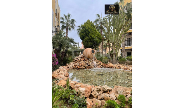 Odsprzedaż - Daszek - Torrevieja - Los Frutales