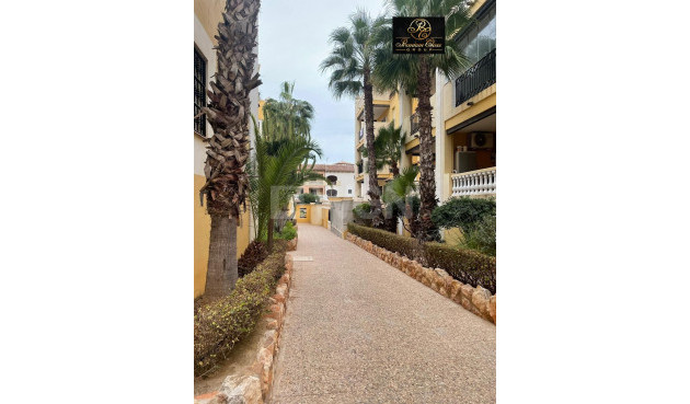 Odsprzedaż - Daszek - Torrevieja - Los Frutales