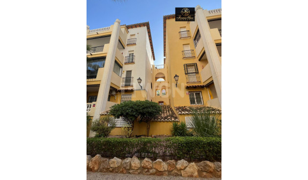 Odsprzedaż - Daszek - Torrevieja - Los Frutales