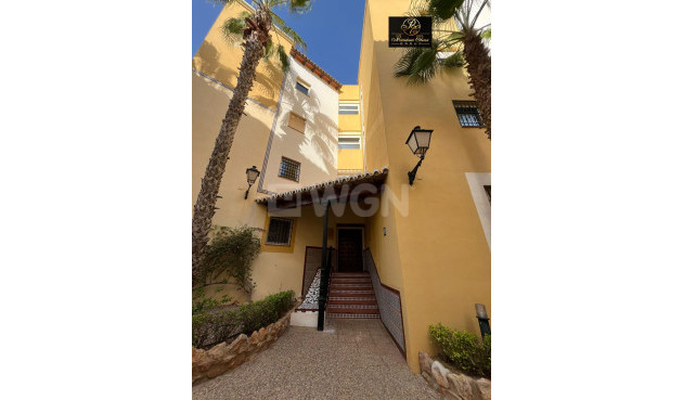 Odsprzedaż - Daszek - Torrevieja - Los Frutales