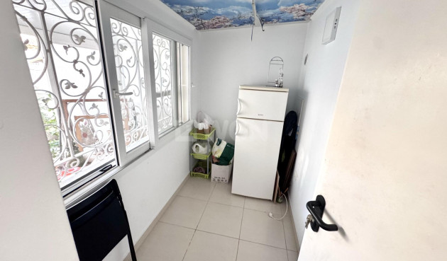 Odsprzedaż - Kamienica - Orihuela Costa - Playa Flamenca