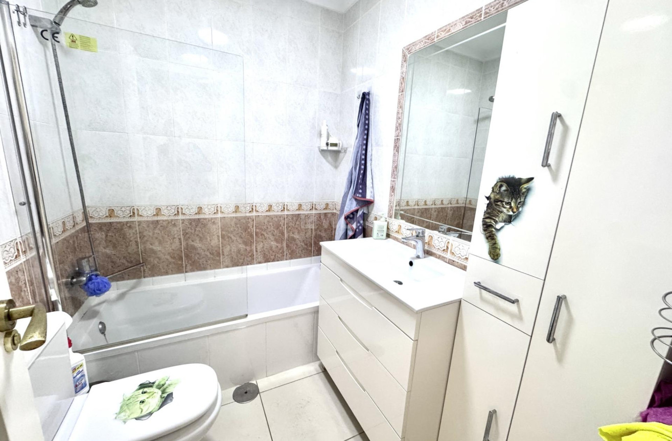 Odsprzedaż - Kamienica - Orihuela Costa - Playa Flamenca