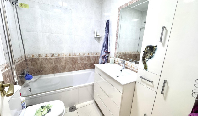 Odsprzedaż - Kamienica - Orihuela Costa - Playa Flamenca