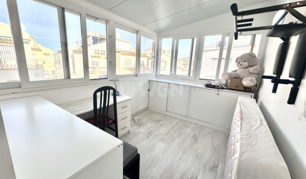 Odsprzedaż - Kamienica - Orihuela Costa - Playa Flamenca