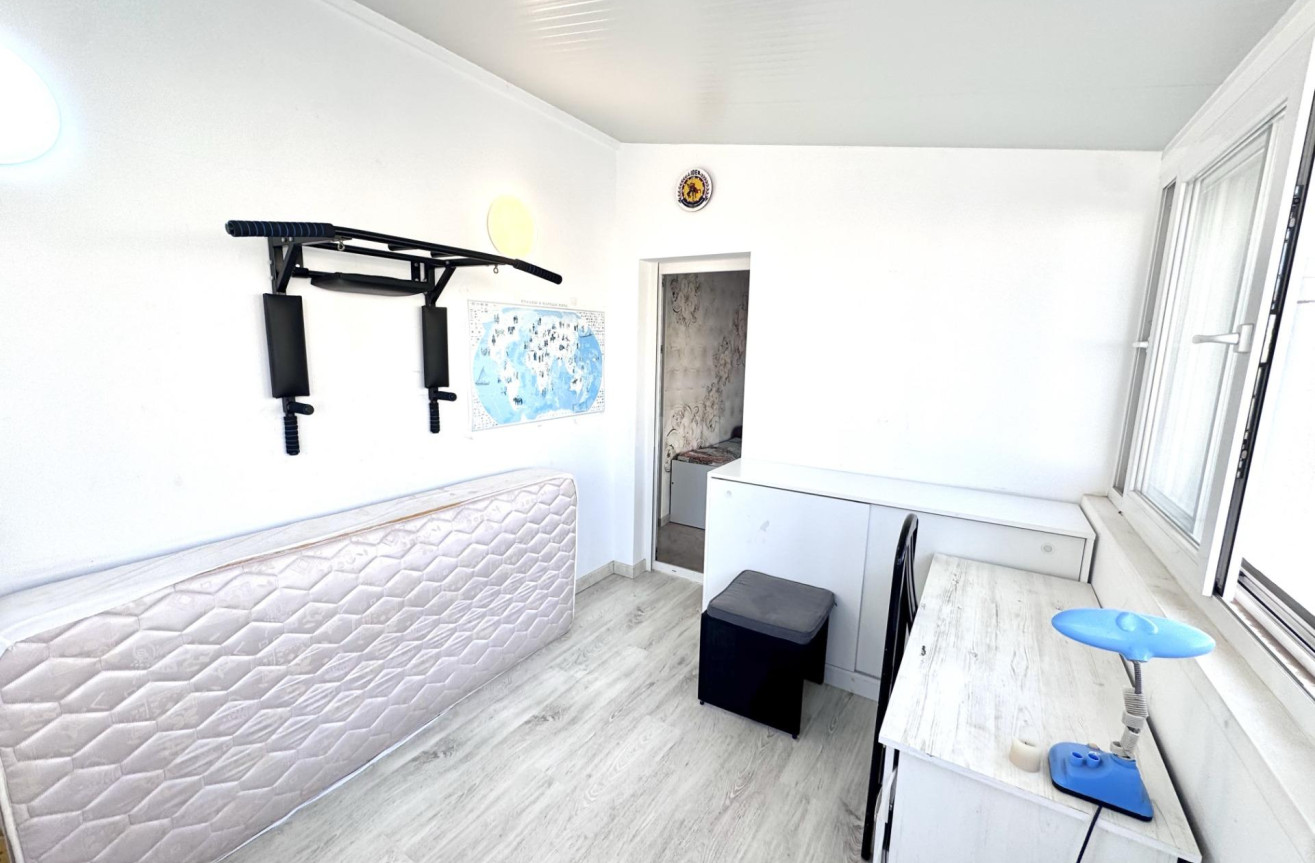 Odsprzedaż - Kamienica - Orihuela Costa - Playa Flamenca