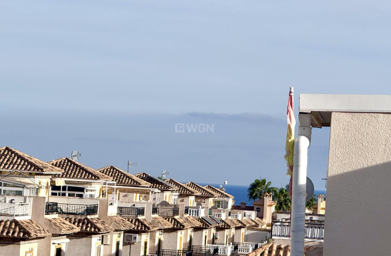 Odsprzedaż - Kamienica - Orihuela Costa - Playa Flamenca