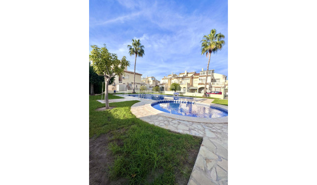 Odsprzedaż - Kamienica - Orihuela Costa - Playa Flamenca