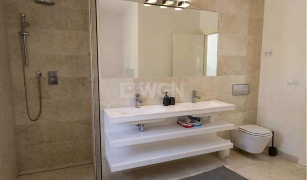 Odsprzedaż - Villa - Moraira - Costa Blanca