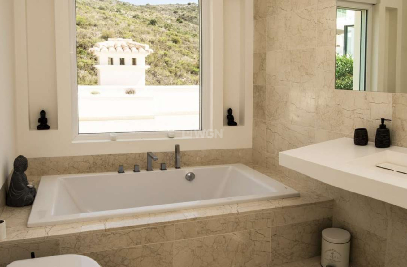 Odsprzedaż - Villa - Moraira - Costa Blanca