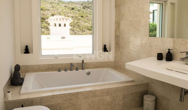 Odsprzedaż - Villa - Moraira - Costa Blanca