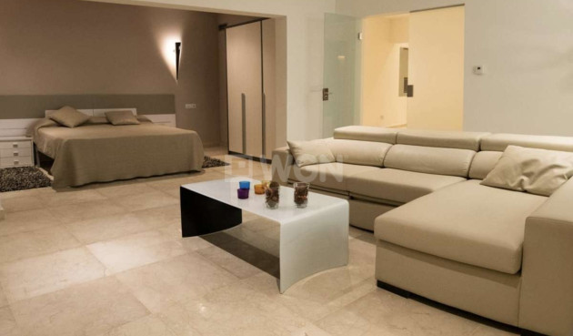 Odsprzedaż - Villa - Moraira - Costa Blanca