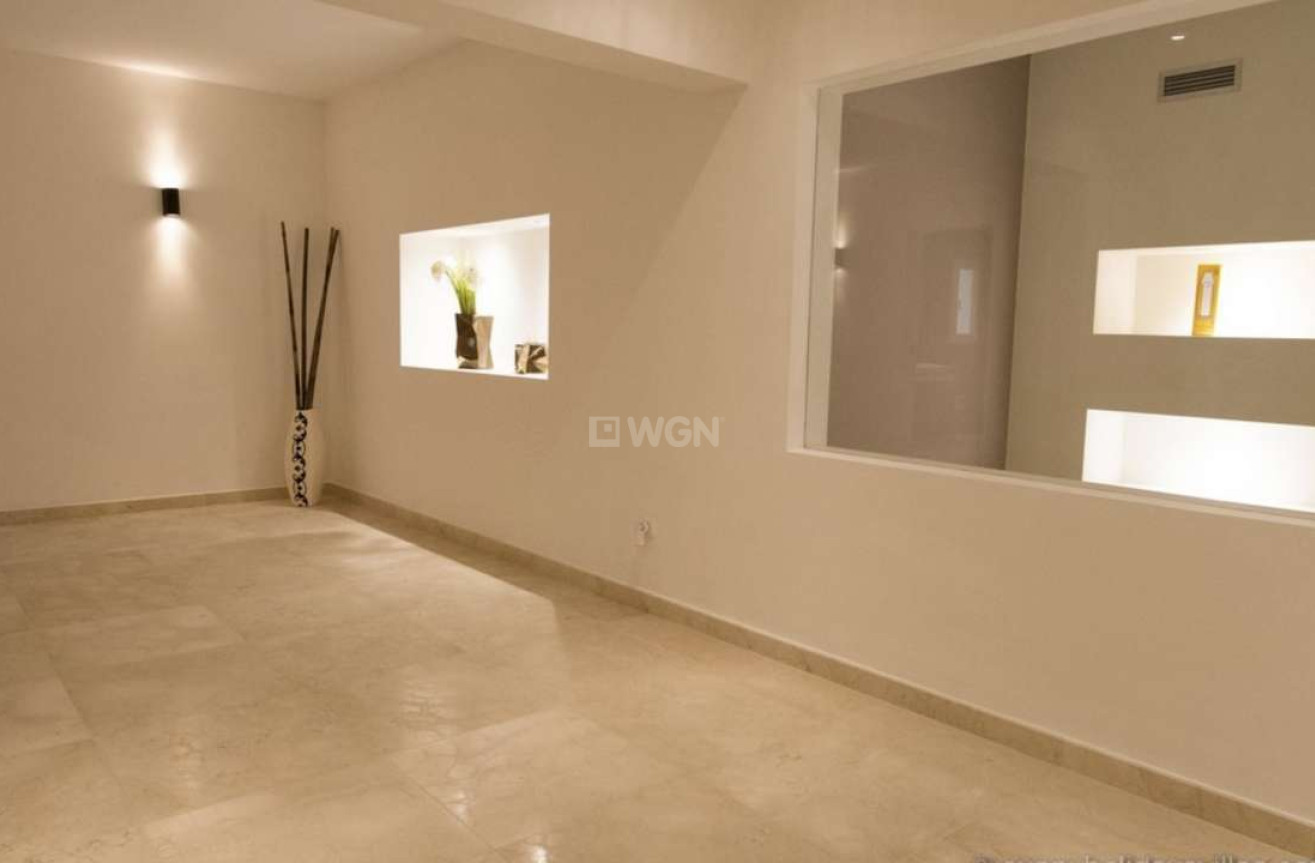 Odsprzedaż - Villa - Moraira - Costa Blanca