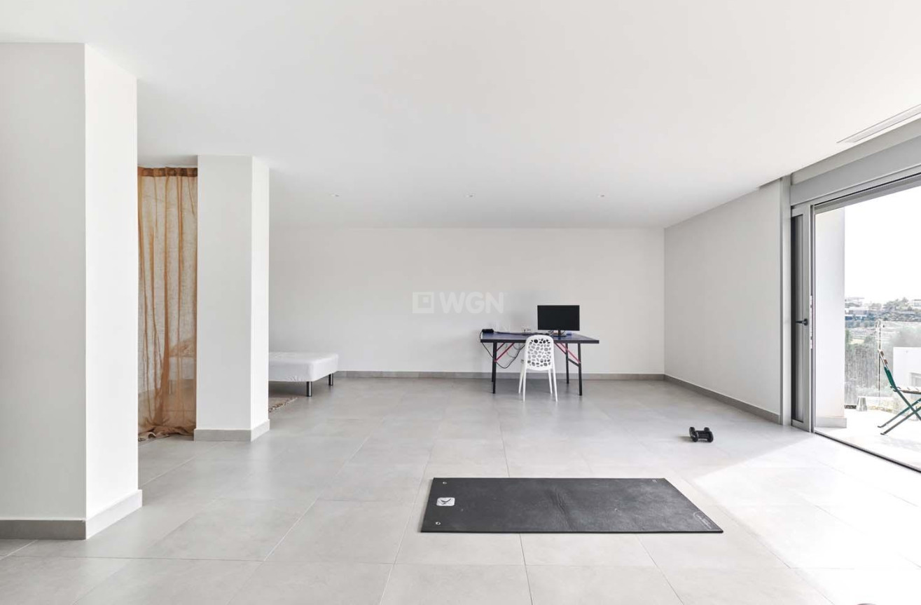 Odsprzedaż - Villa - Orihuela - Las Colinas Golf