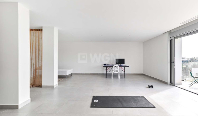 Odsprzedaż - Villa - Orihuela - Las Colinas Golf