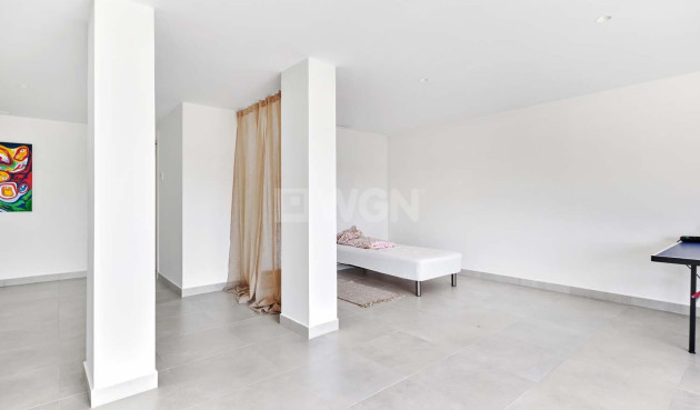 Odsprzedaż - Villa - Orihuela - Las Colinas Golf