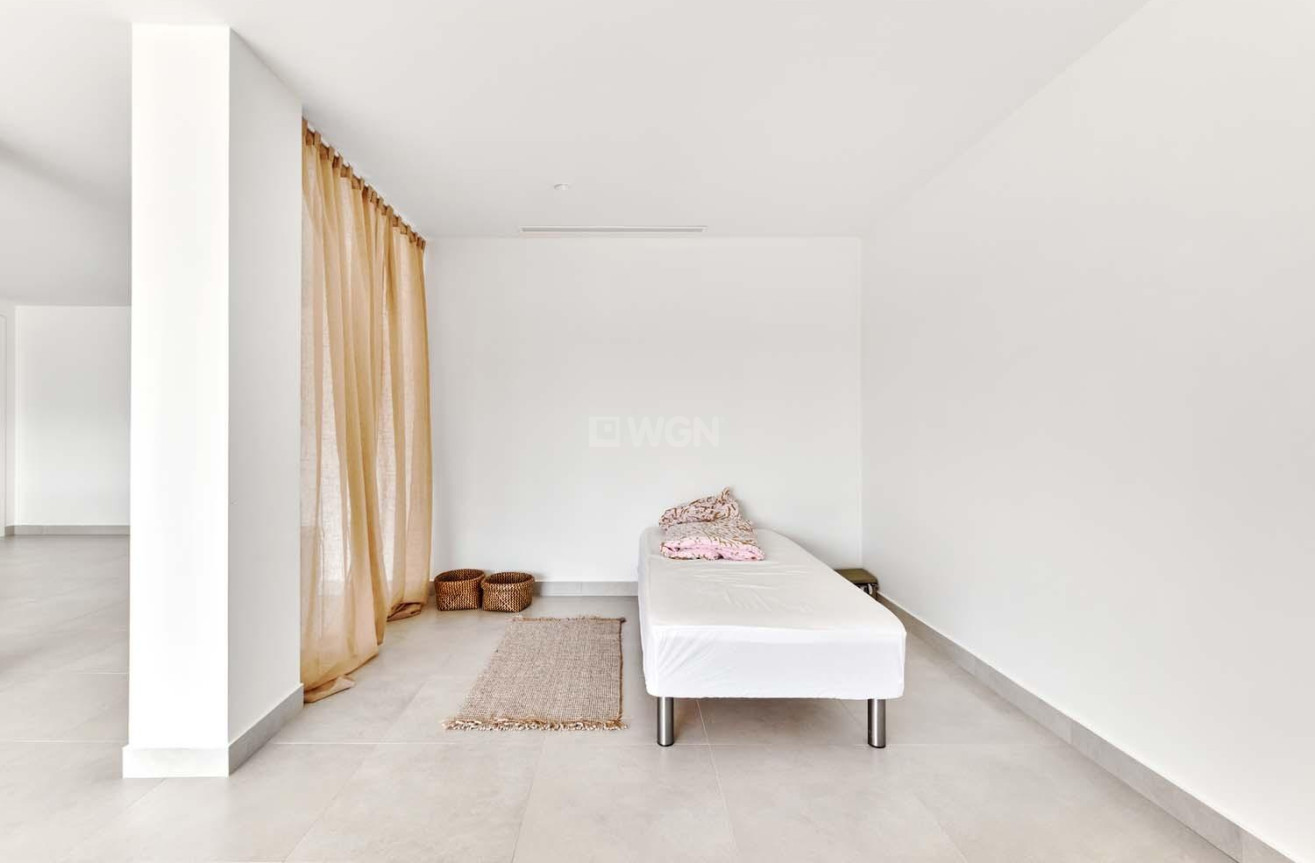 Odsprzedaż - Villa - Orihuela - Las Colinas Golf