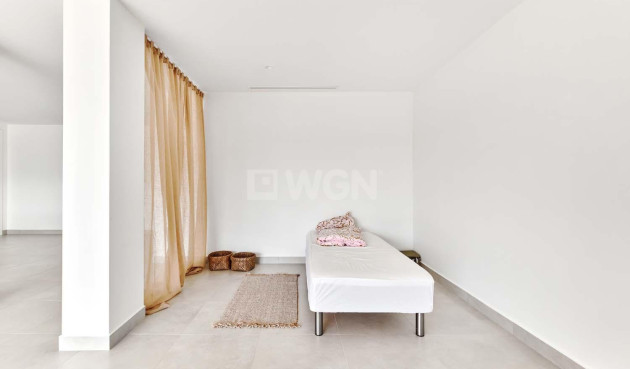 Odsprzedaż - Villa - Orihuela - Las Colinas Golf