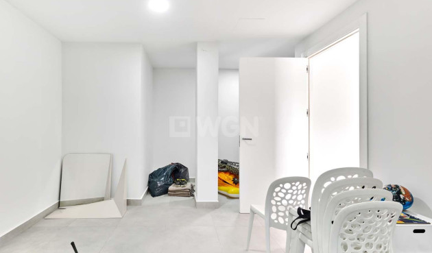 Odsprzedaż - Villa - Orihuela - Las Colinas Golf