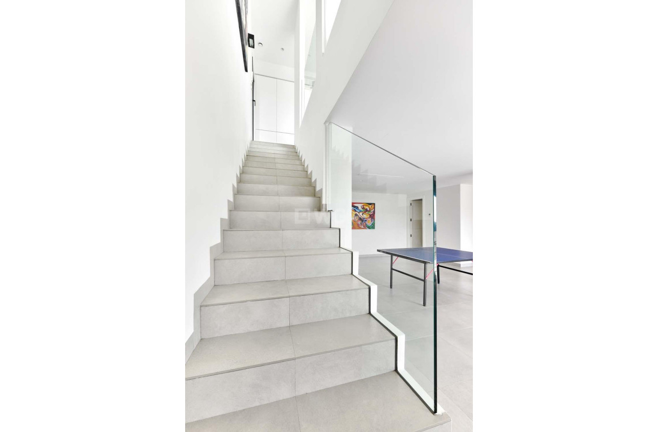 Odsprzedaż - Villa - Orihuela - Las Colinas Golf