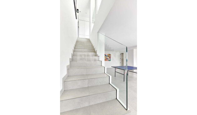 Odsprzedaż - Villa - Orihuela - Las Colinas Golf