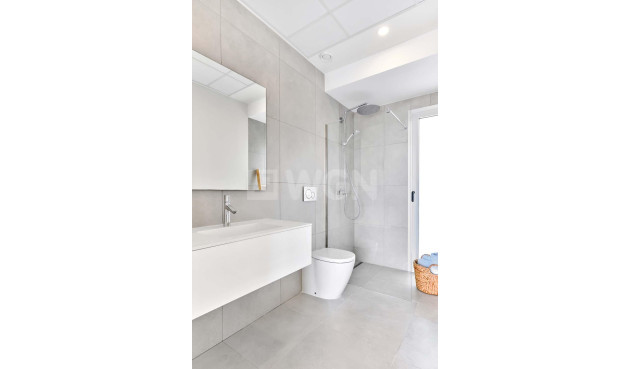 Odsprzedaż - Villa - Orihuela - Las Colinas Golf