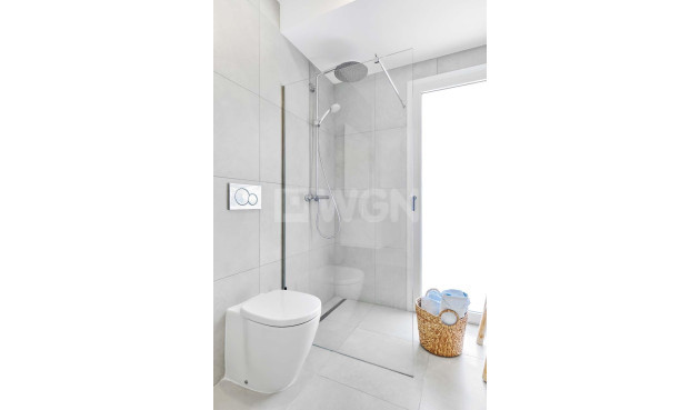 Odsprzedaż - Villa - Orihuela - Las Colinas Golf