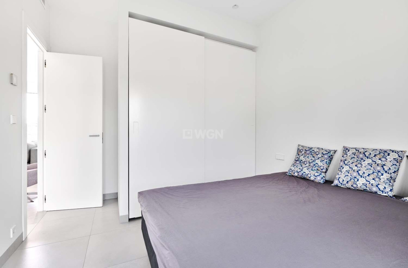 Odsprzedaż - Villa - Orihuela - Las Colinas Golf