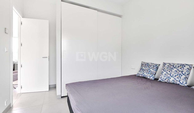 Odsprzedaż - Villa - Orihuela - Las Colinas Golf