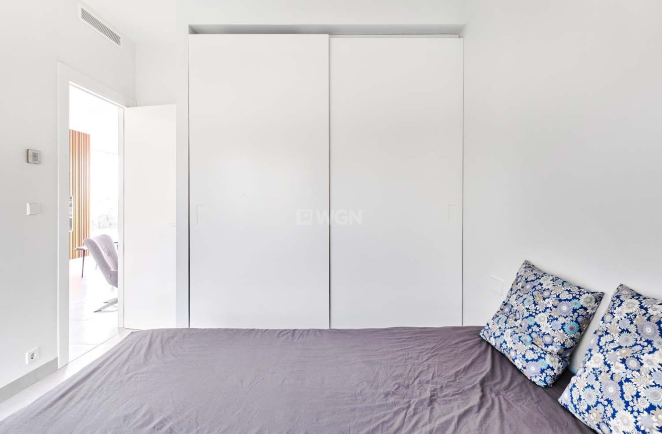 Odsprzedaż - Villa - Orihuela - Las Colinas Golf