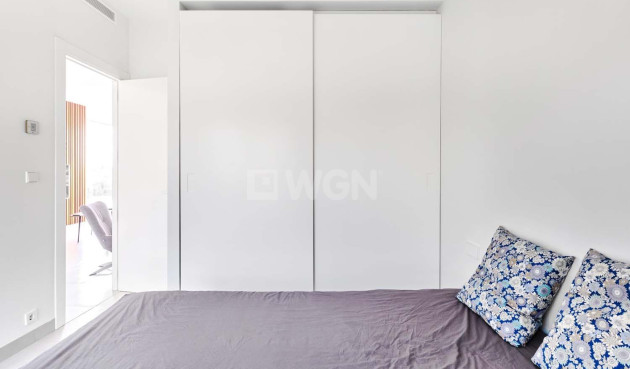 Odsprzedaż - Villa - Orihuela - Las Colinas Golf