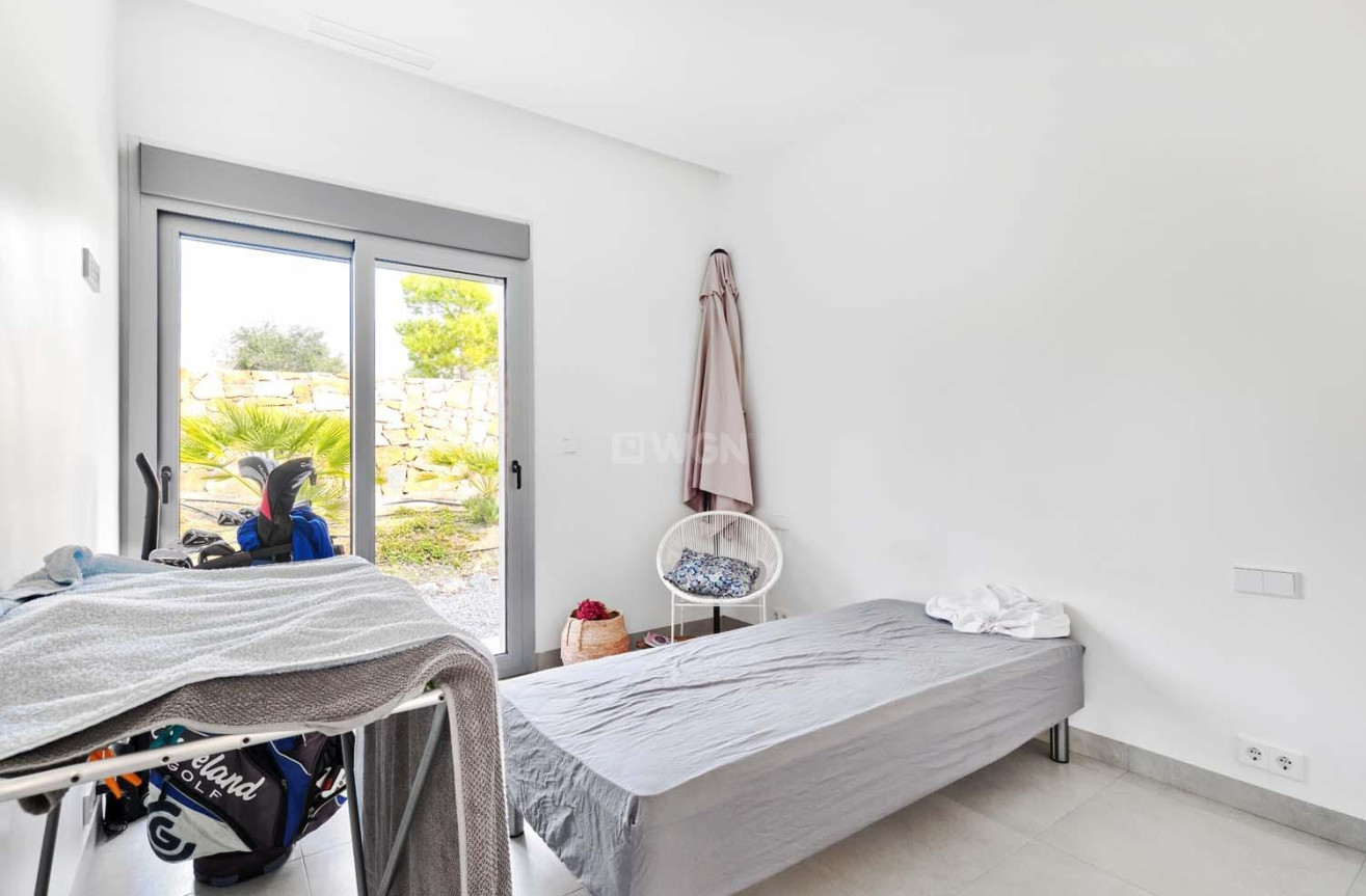 Odsprzedaż - Villa - Orihuela - Las Colinas Golf