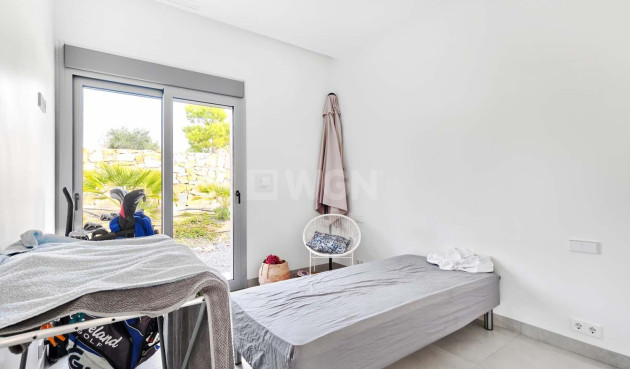 Odsprzedaż - Villa - Orihuela - Las Colinas Golf