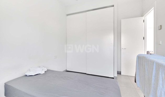 Odsprzedaż - Villa - Orihuela - Las Colinas Golf