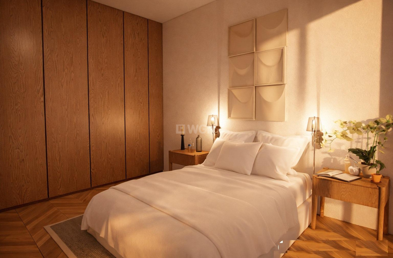 Nowy budynek - Villa - Los Alcázares