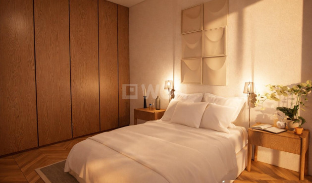 Nowy budynek - Villa - Los Alcázares