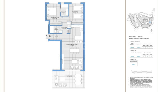 New Build - Apartment / flat - Mijas - Riviera Del Sol