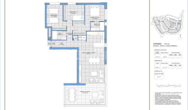 New Build - Apartment / flat - Mijas - Riviera Del Sol