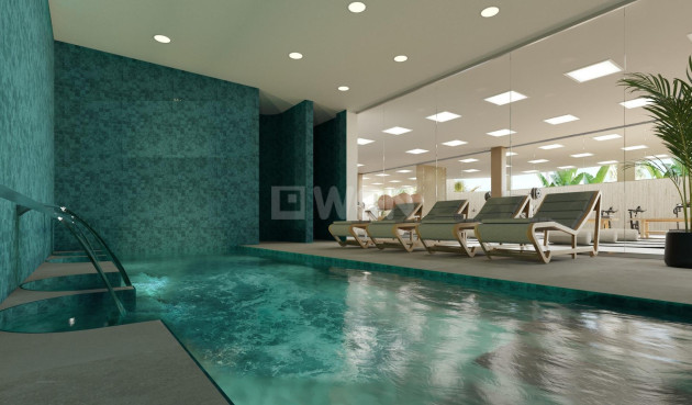 Nowy budynek - Daszek - Mijas - Riviera Del Sol