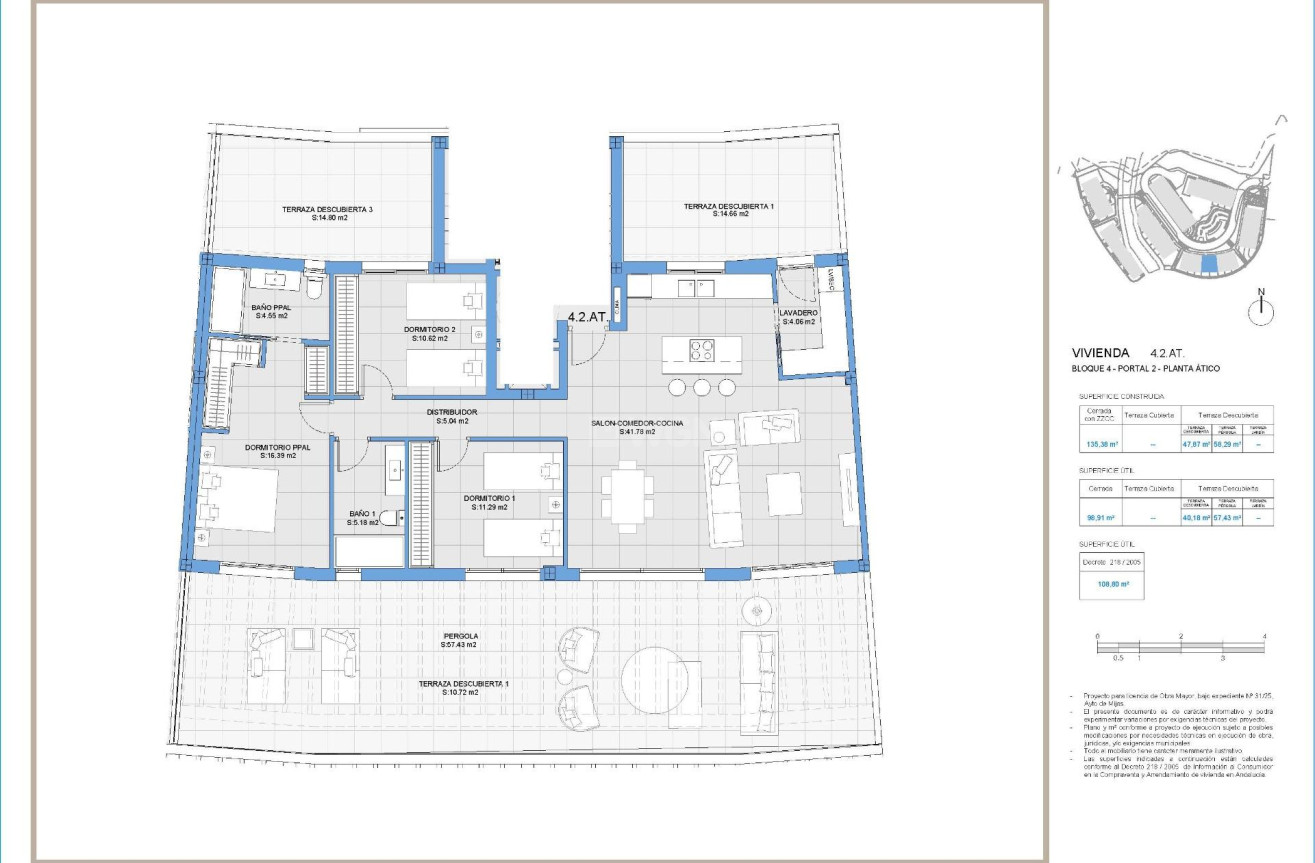 Nowy budynek - Daszek - Mijas - Riviera Del Sol