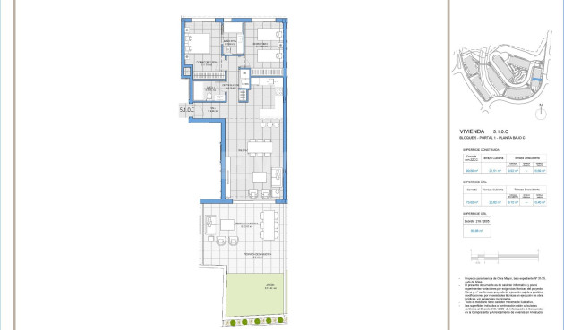 New Build - Apartment / flat - Mijas - Riviera Del Sol