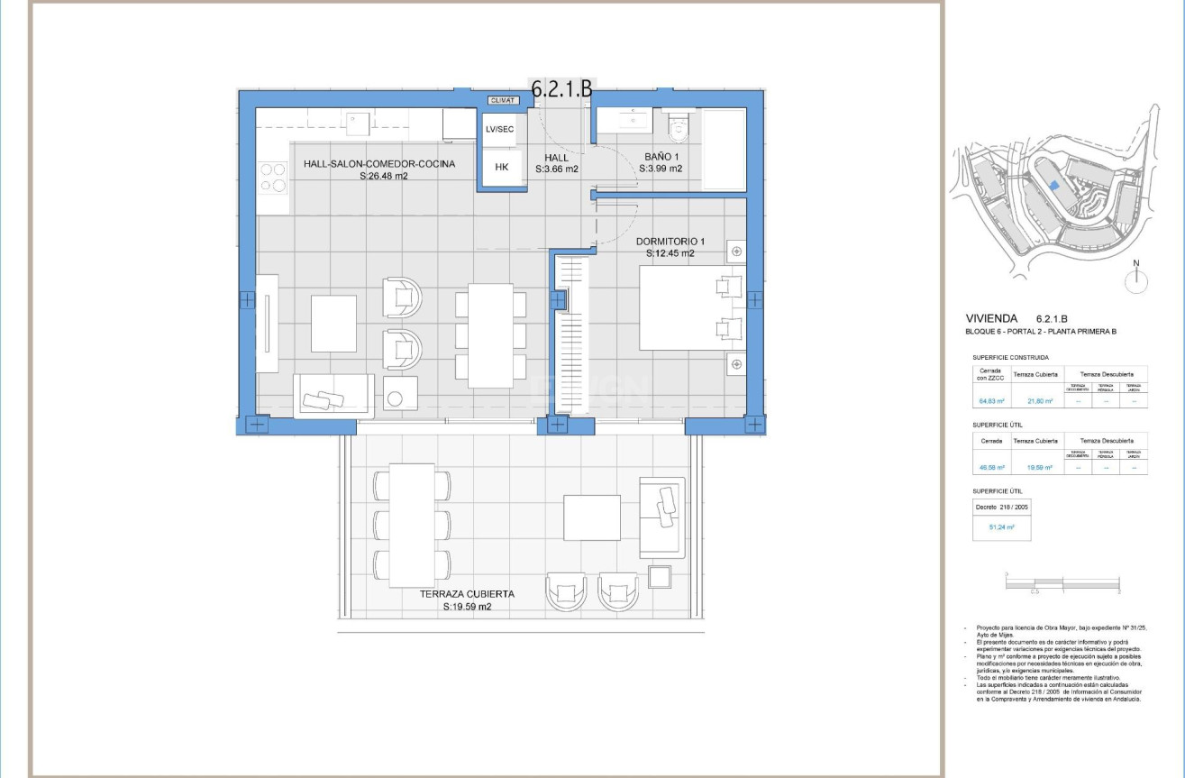 New Build - Apartment / flat - Mijas - Riviera Del Sol