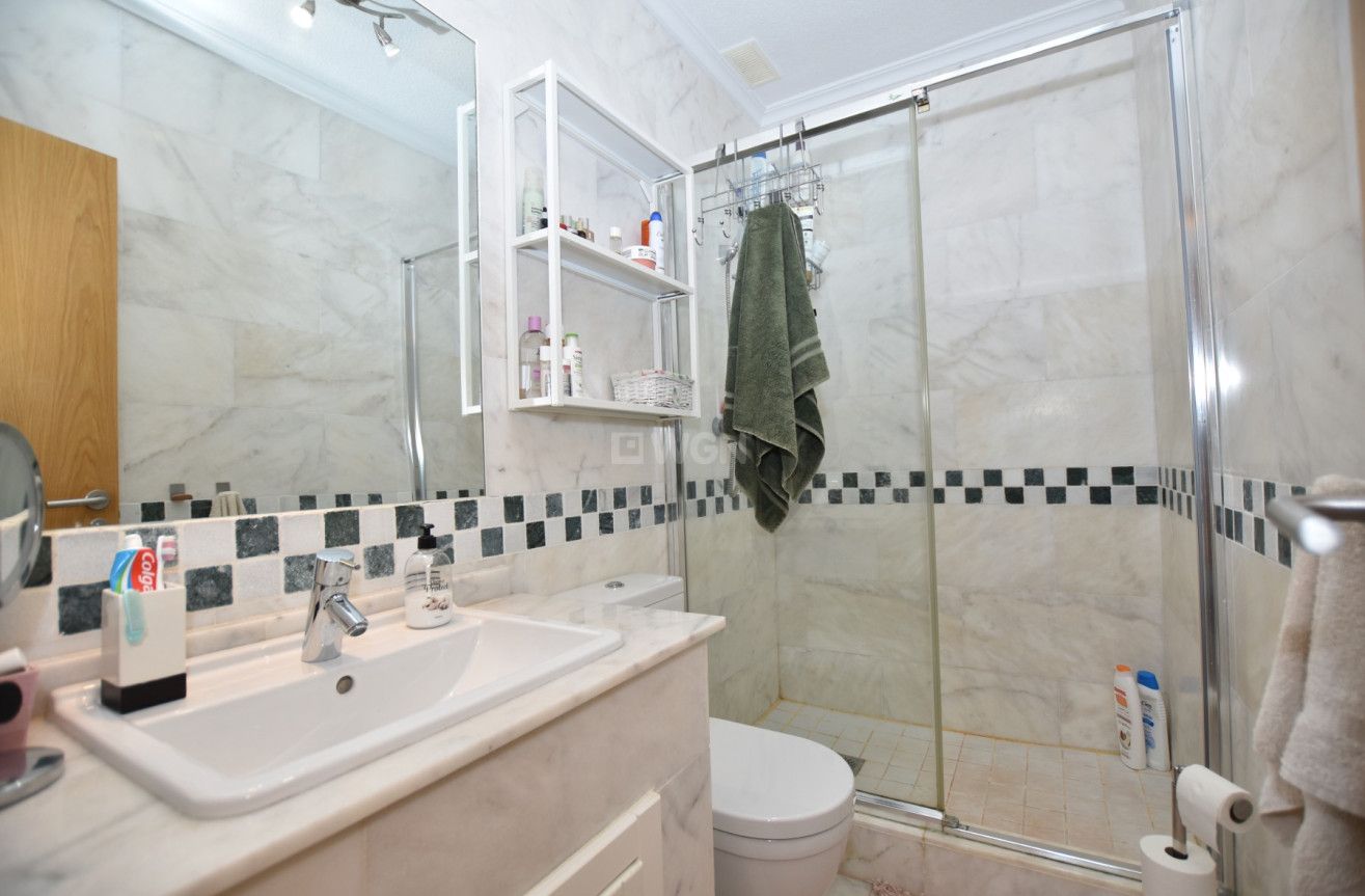 Resale - Bungalow - Algorfa - Inland