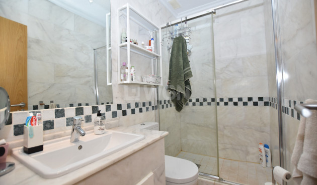 Resale - Bungalow - Algorfa - Inland