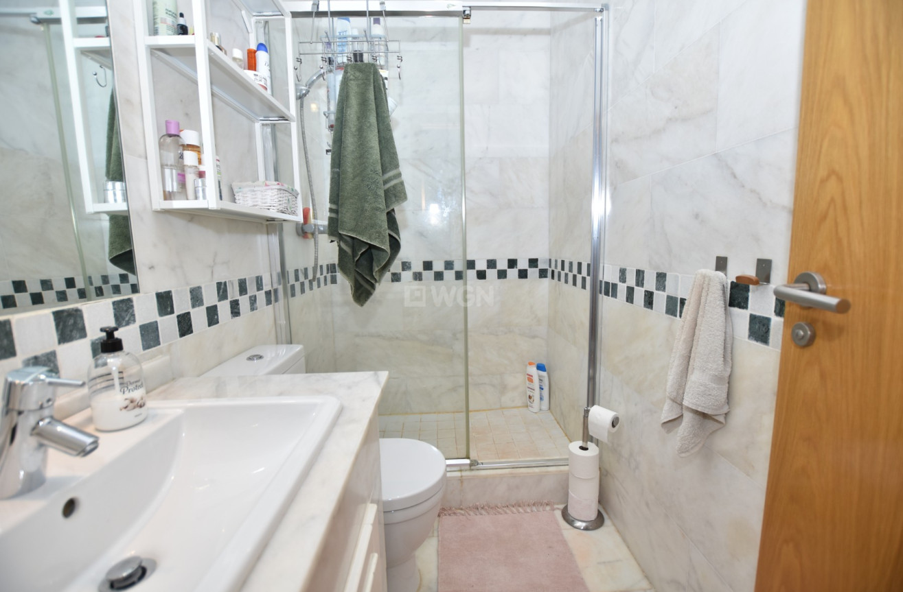 Resale - Bungalow - Algorfa - Inland